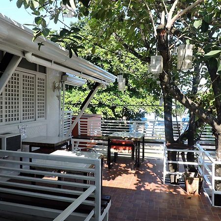 Orange Mangrove Pension House By Sms Hospitality Puerto Princesa Exteriör bild