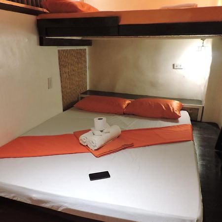 Orange Mangrove Pension House By Sms Hospitality Puerto Princesa Rum bild