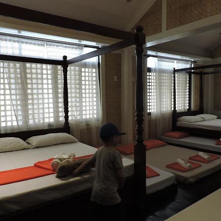Orange Mangrove Pension House By Sms Hospitality Puerto Princesa Rum bild