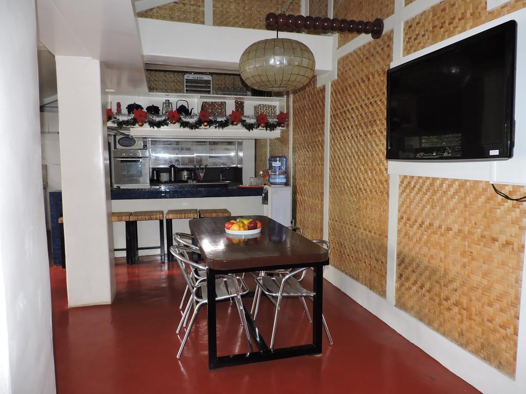Orange Mangrove Pension House By Sms Hospitality Puerto Princesa Exteriör bild