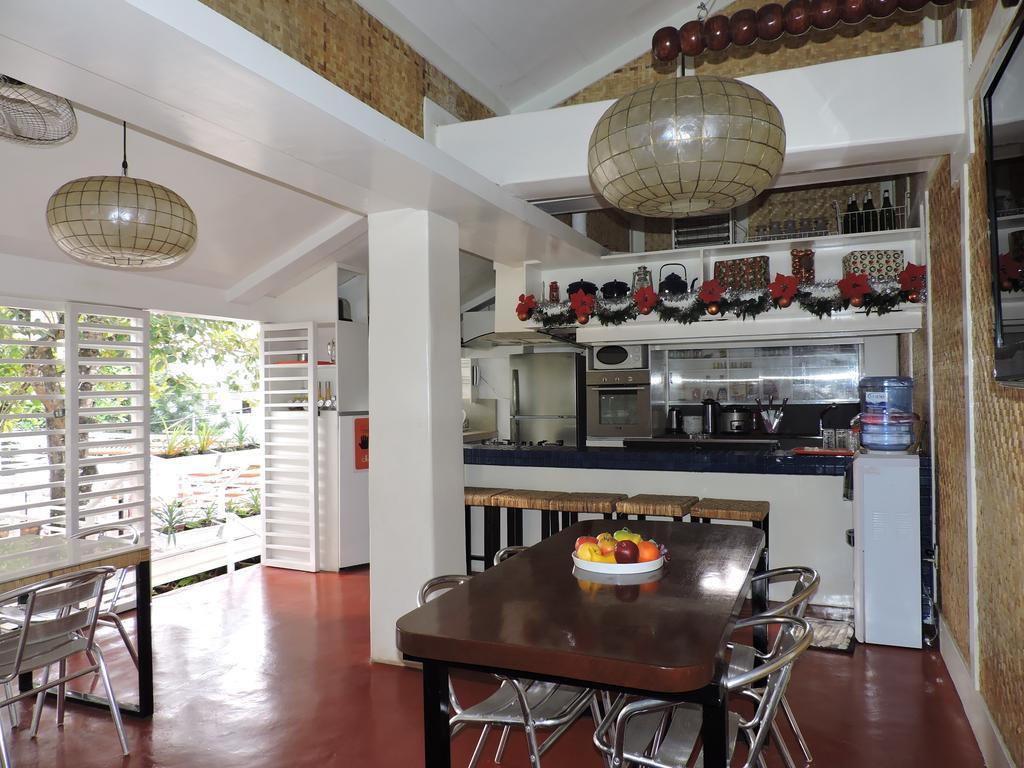 Orange Mangrove Pension House By Sms Hospitality Puerto Princesa Exteriör bild