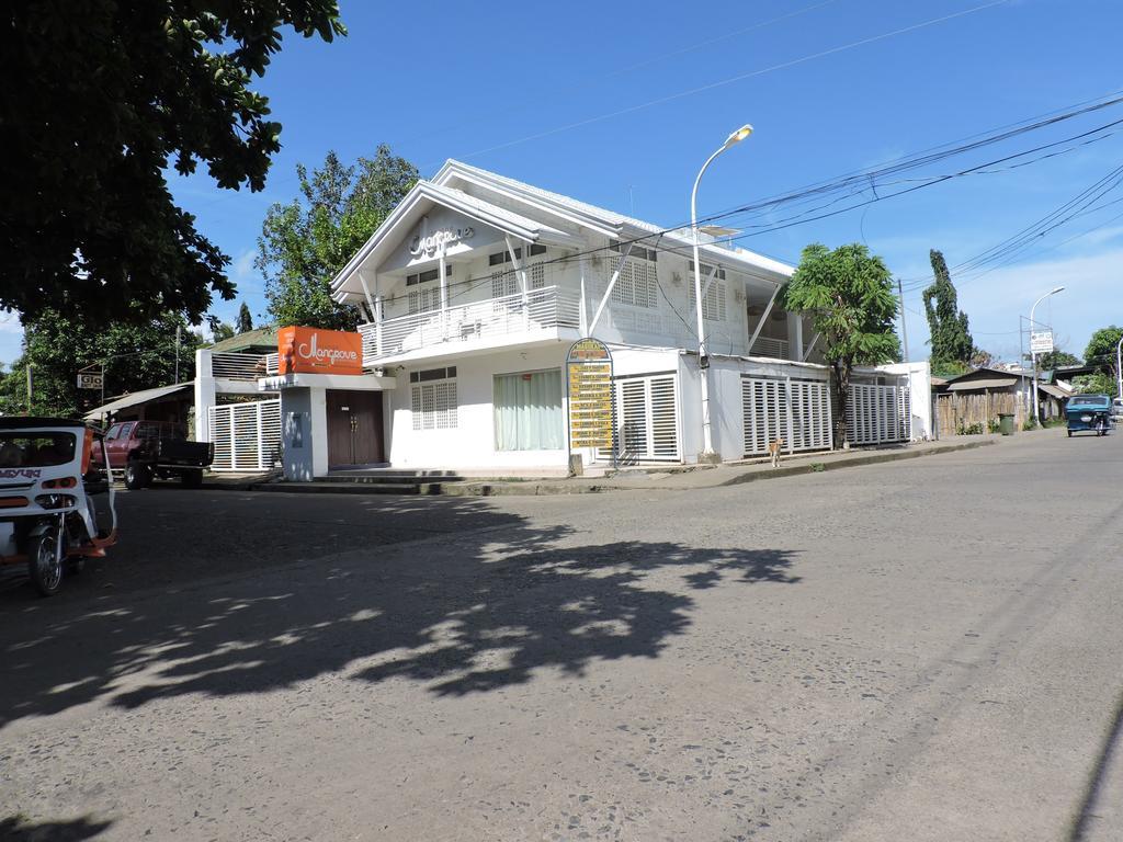Orange Mangrove Pension House By Sms Hospitality Puerto Princesa Exteriör bild