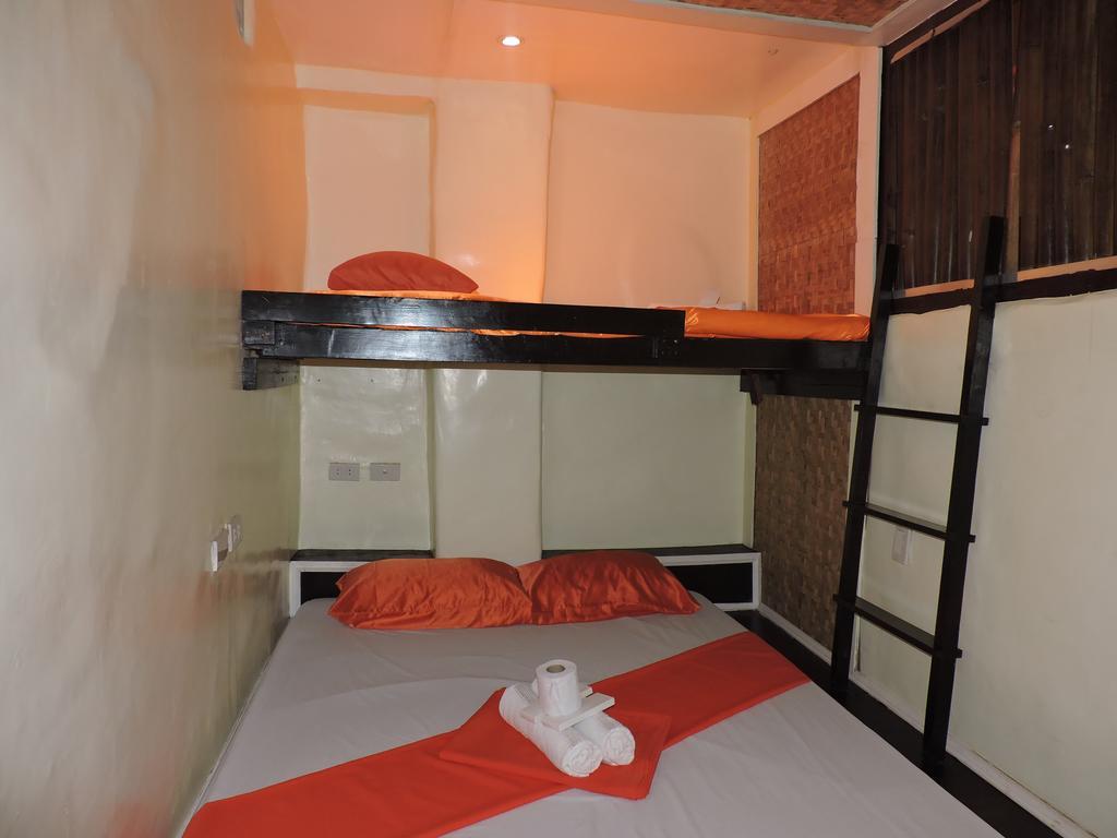 Orange Mangrove Pension House By Sms Hospitality Puerto Princesa Rum bild