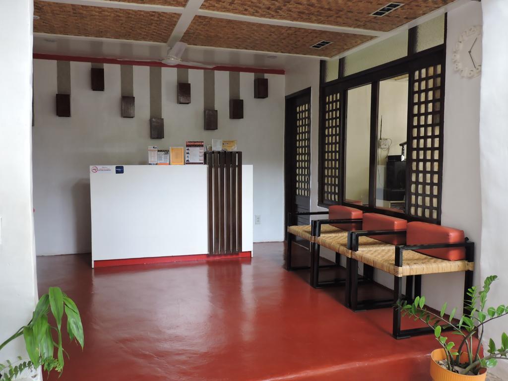 Orange Mangrove Pension House By Sms Hospitality Puerto Princesa Exteriör bild