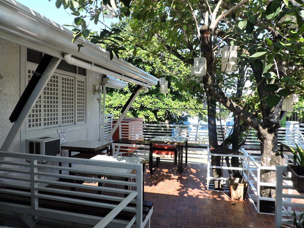 Orange Mangrove Pension House By Sms Hospitality Puerto Princesa Exteriör bild