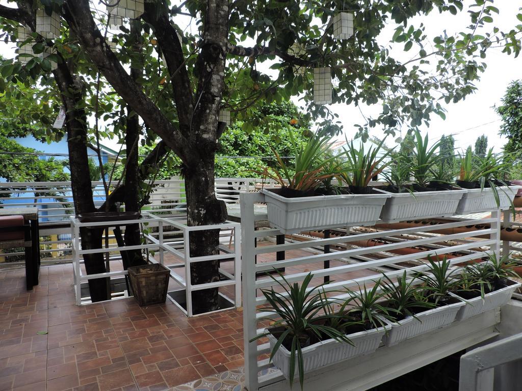 Orange Mangrove Pension House By Sms Hospitality Puerto Princesa Exteriör bild