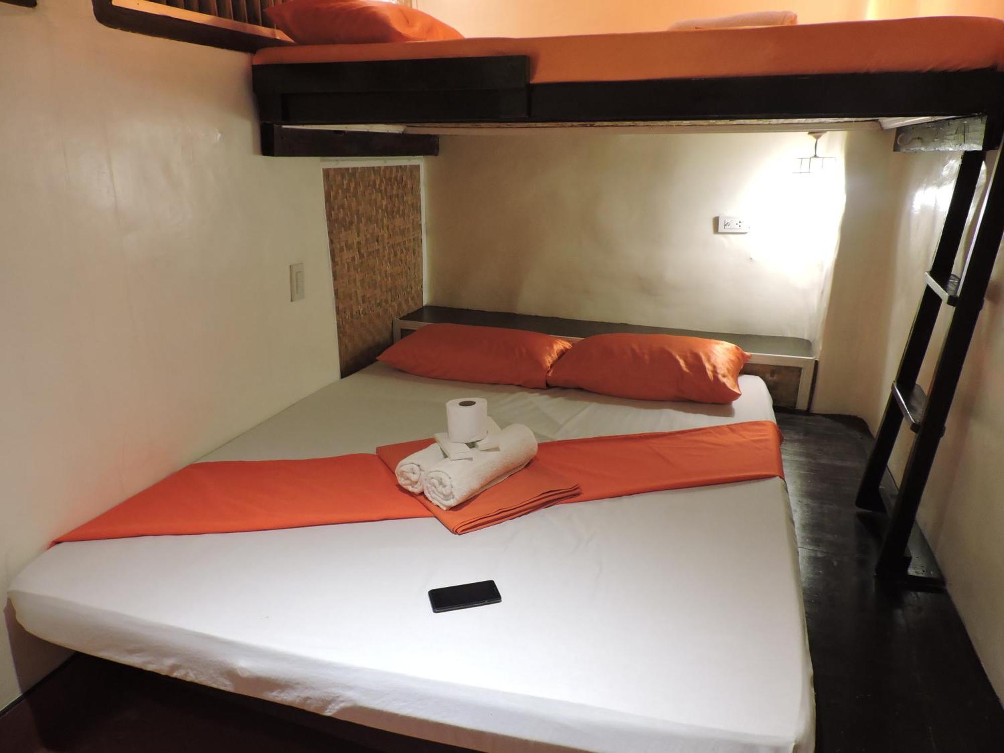 Orange Mangrove Pension House By Sms Hospitality Puerto Princesa Rum bild