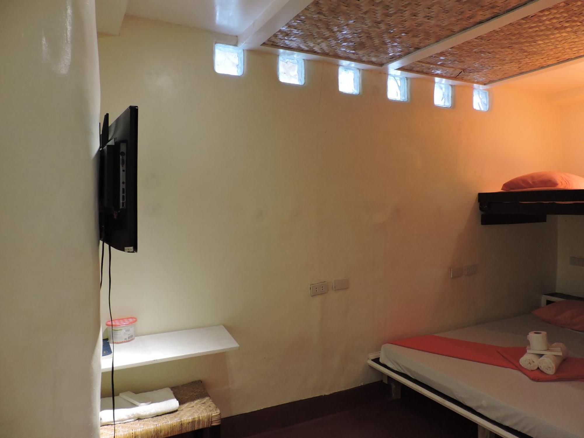 Orange Mangrove Pension House By Sms Hospitality Puerto Princesa Rum bild