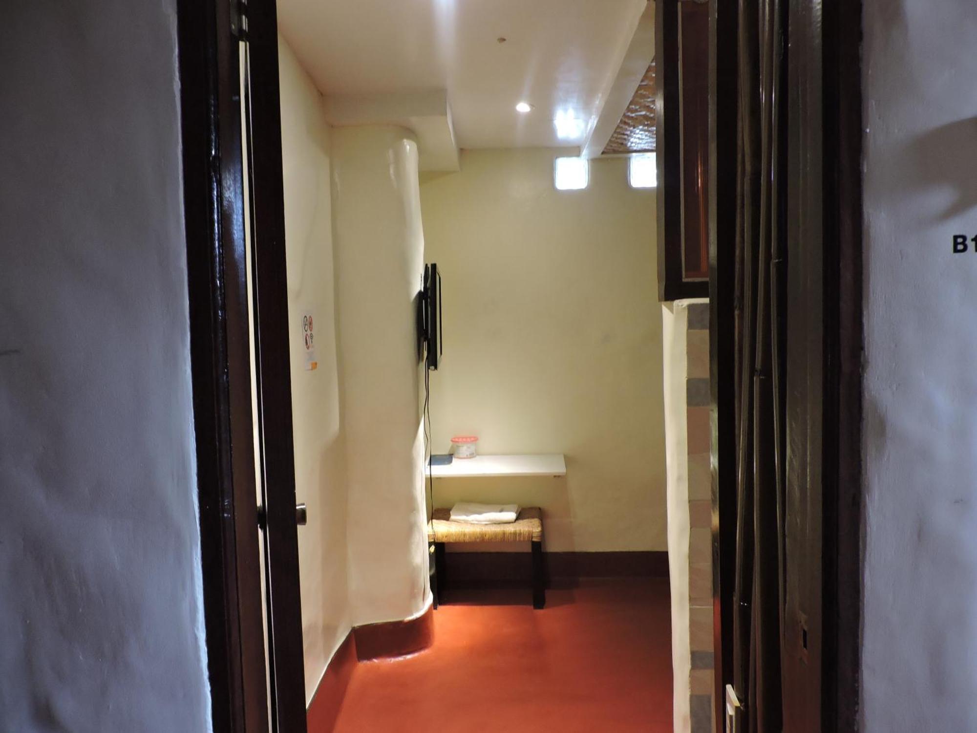 Orange Mangrove Pension House By Sms Hospitality Puerto Princesa Rum bild
