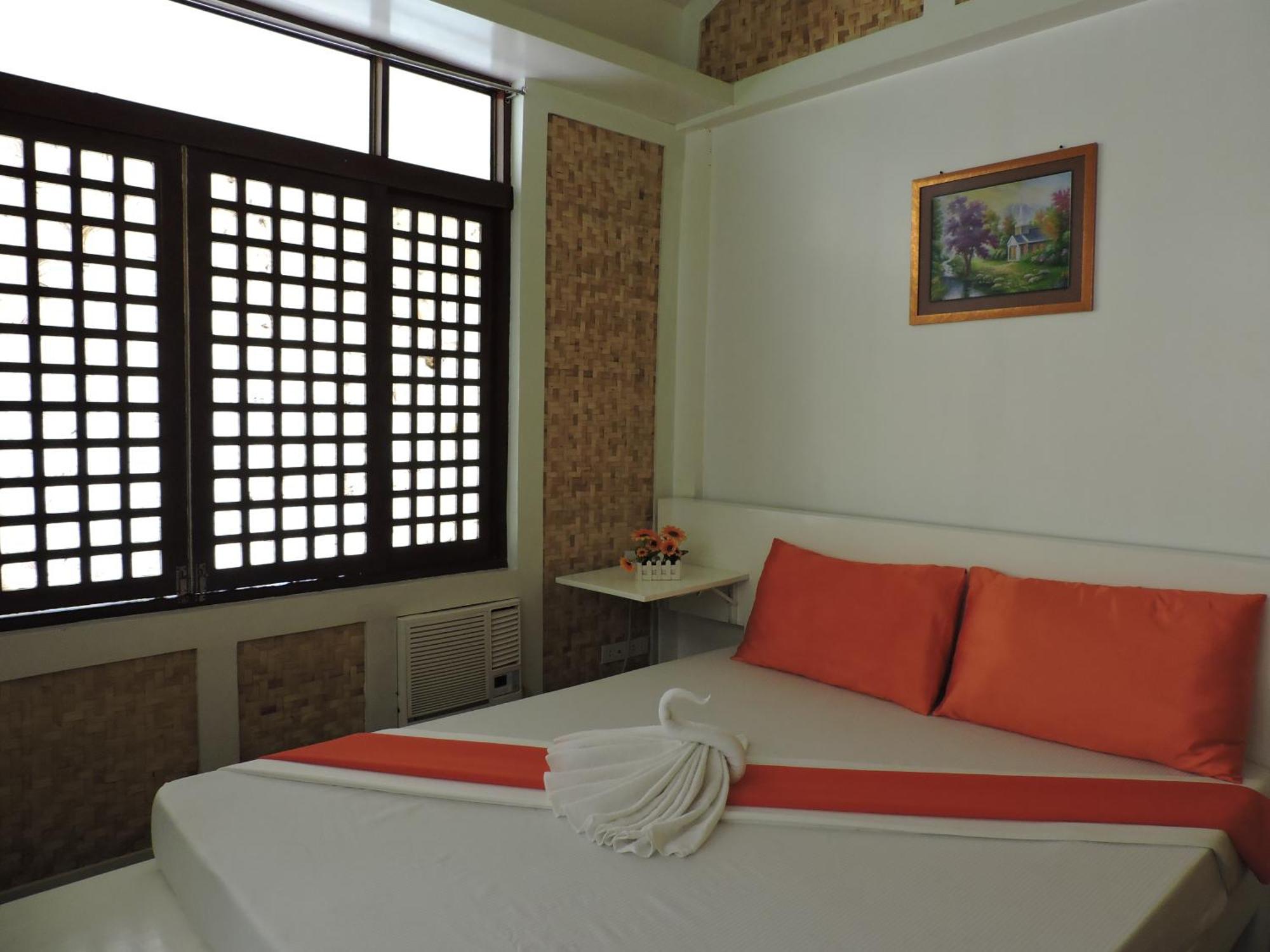 Orange Mangrove Pension House By Sms Hospitality Puerto Princesa Rum bild