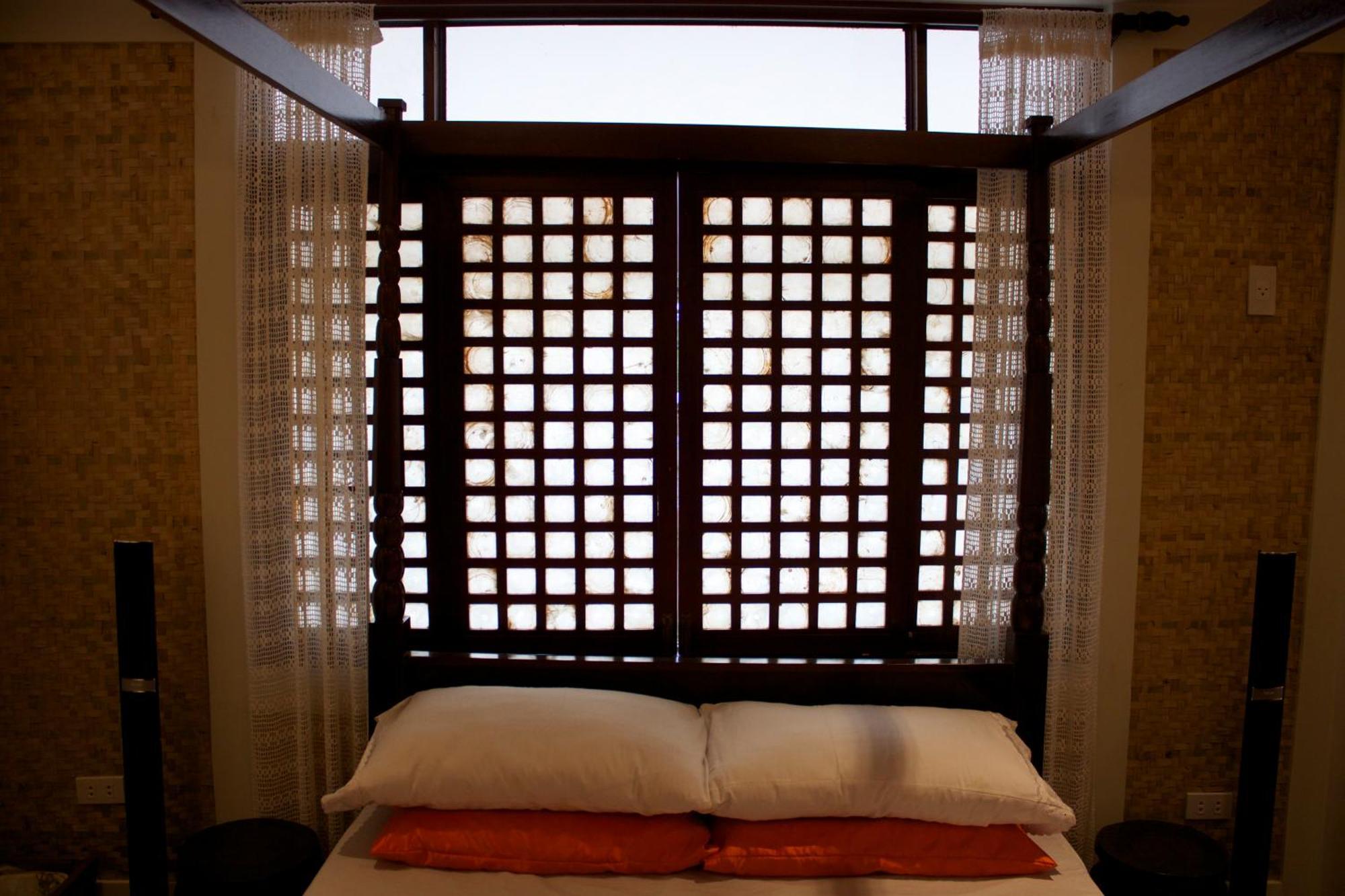 Orange Mangrove Pension House By Sms Hospitality Puerto Princesa Rum bild