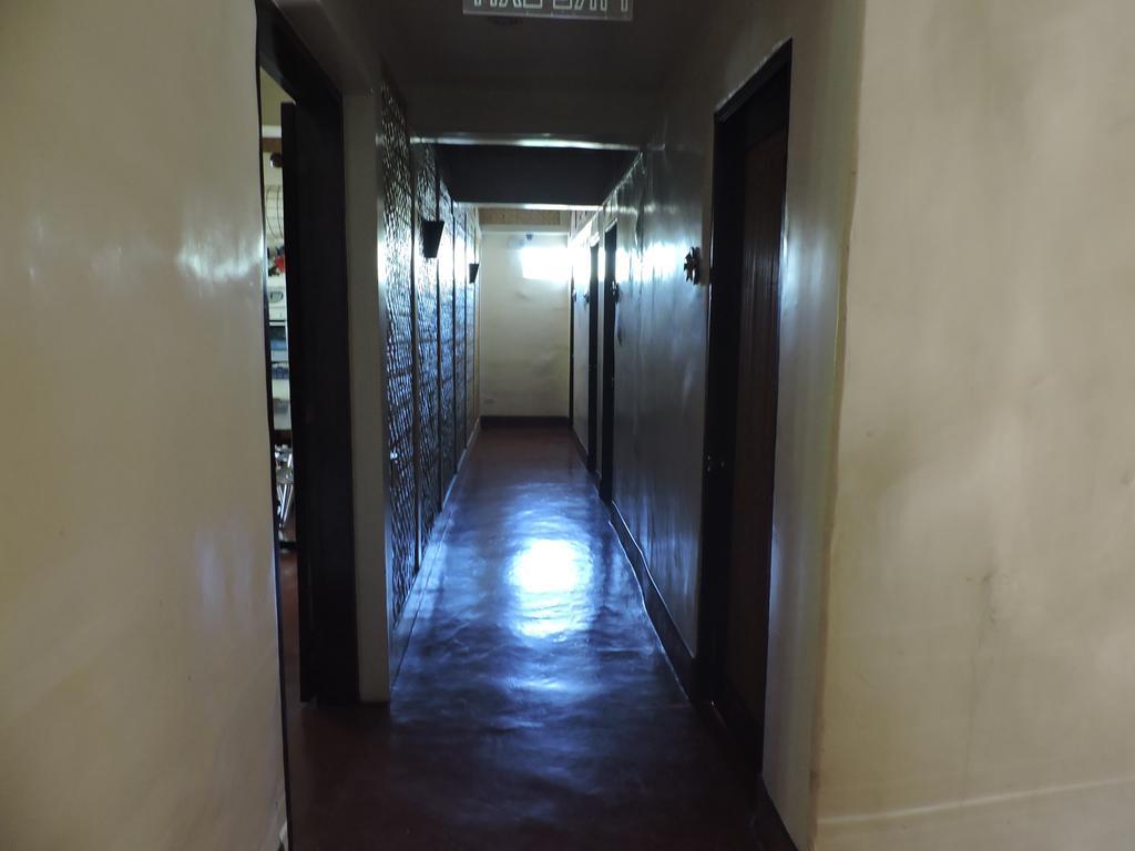 Orange Mangrove Pension House By Sms Hospitality Puerto Princesa Exteriör bild
