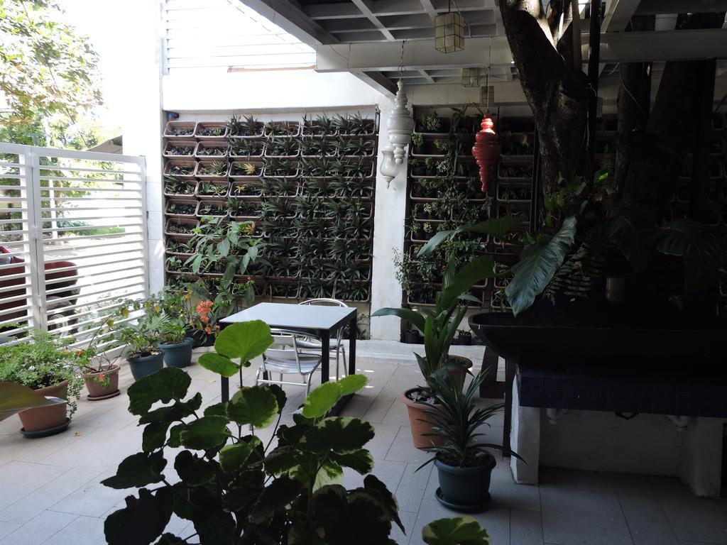 Orange Mangrove Pension House By Sms Hospitality Puerto Princesa Exteriör bild