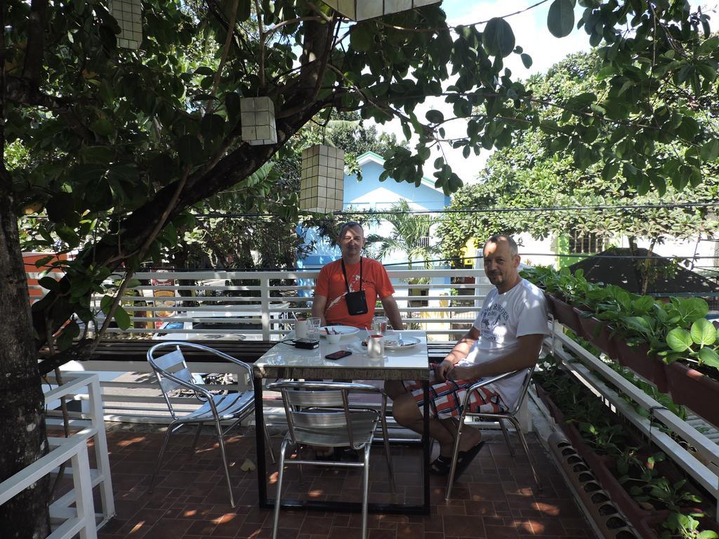 Orange Mangrove Pension House By Sms Hospitality Puerto Princesa Exteriör bild