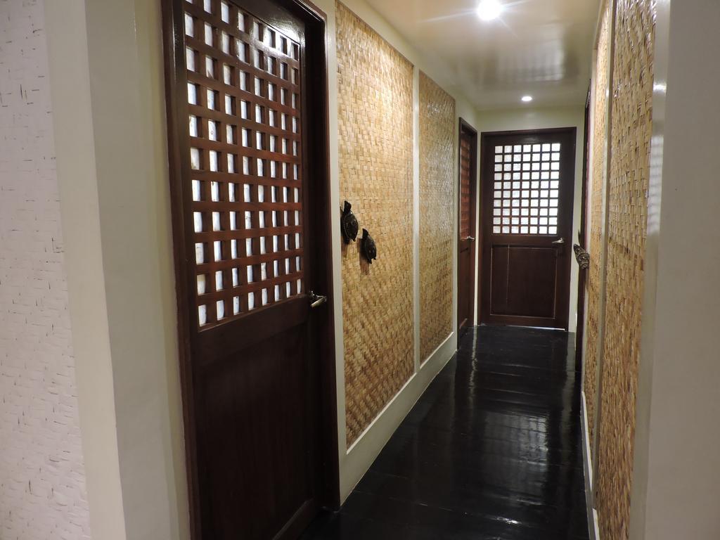 Orange Mangrove Pension House By Sms Hospitality Puerto Princesa Exteriör bild