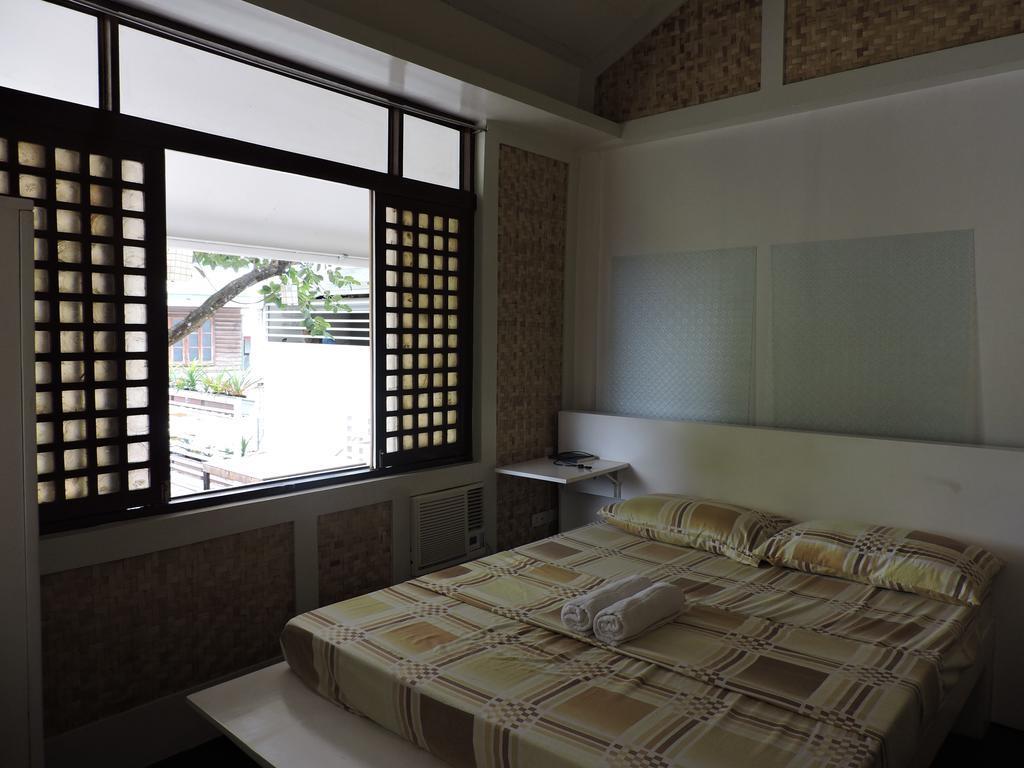 Orange Mangrove Pension House By Sms Hospitality Puerto Princesa Exteriör bild