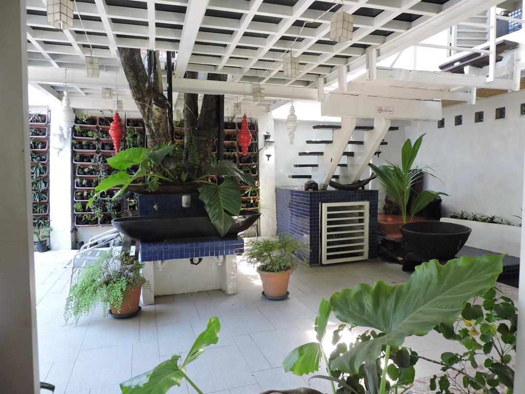 Orange Mangrove Pension House By Sms Hospitality Puerto Princesa Exteriör bild