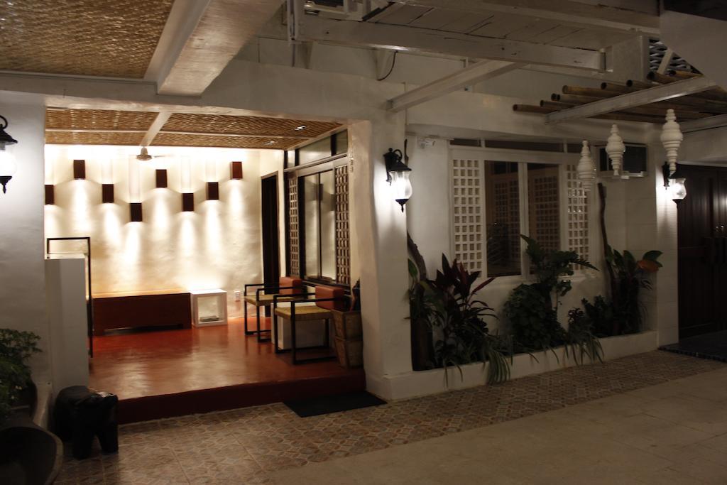 Orange Mangrove Pension House By Sms Hospitality Puerto Princesa Exteriör bild