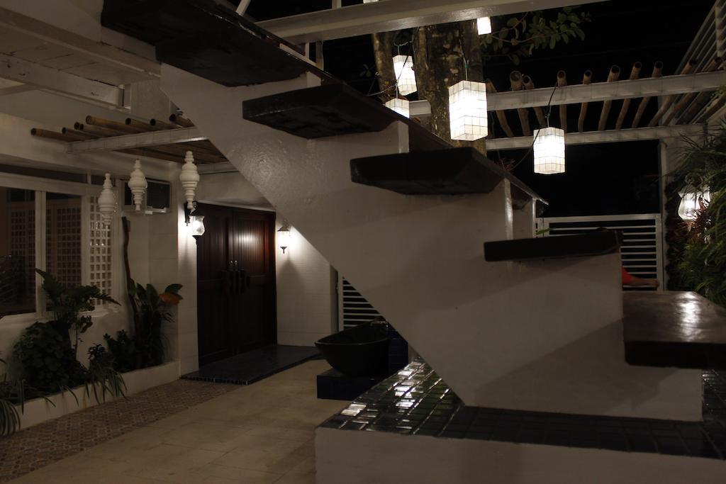 Orange Mangrove Pension House By Sms Hospitality Puerto Princesa Exteriör bild