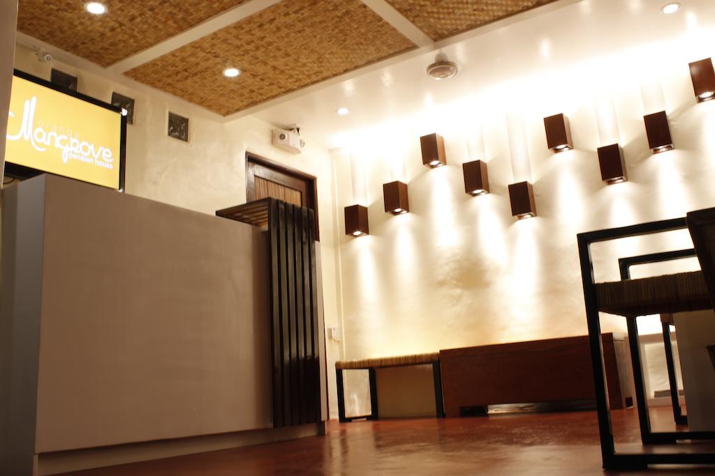 Orange Mangrove Pension House By Sms Hospitality Puerto Princesa Exteriör bild