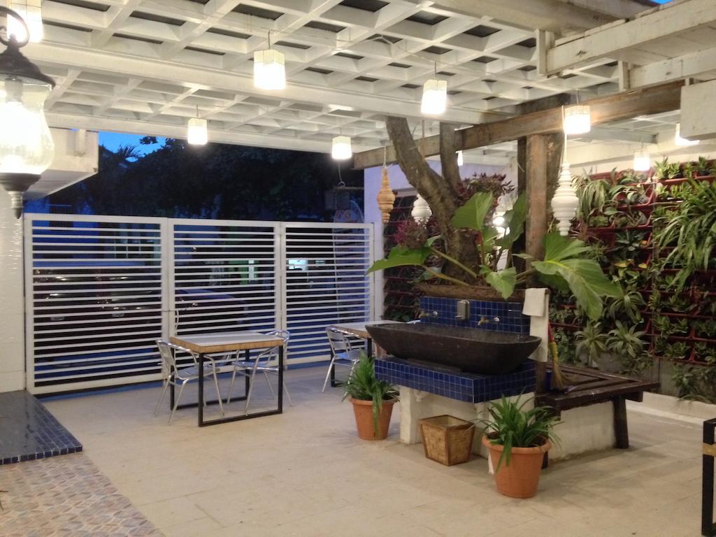 Orange Mangrove Pension House By Sms Hospitality Puerto Princesa Exteriör bild