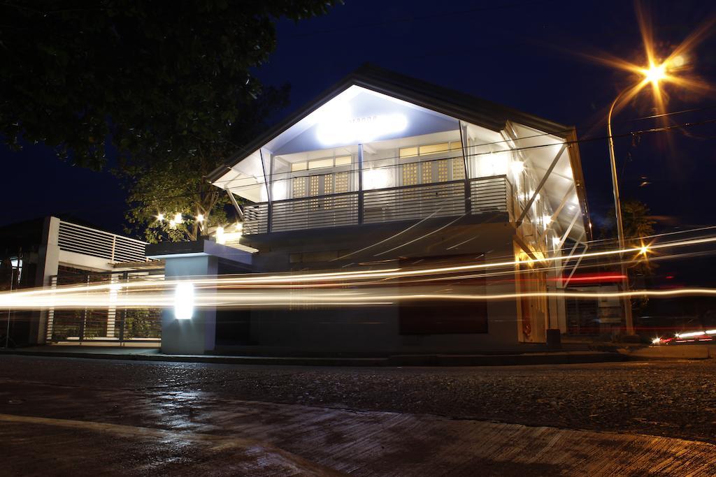 Orange Mangrove Pension House By Sms Hospitality Puerto Princesa Exteriör bild