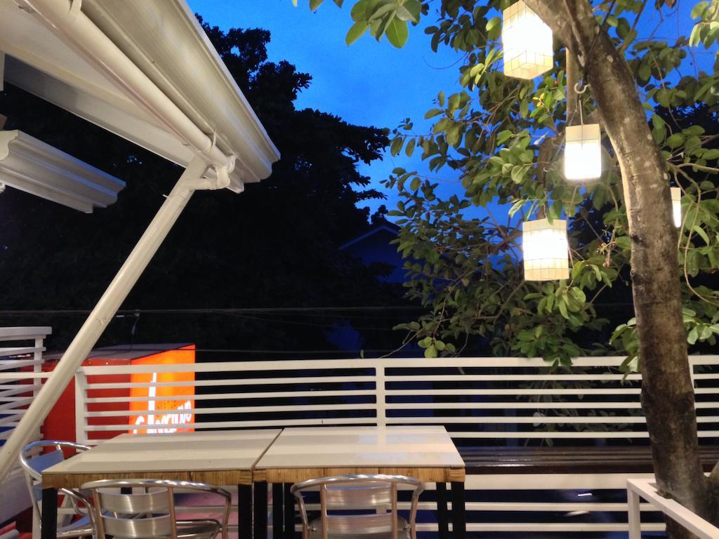 Orange Mangrove Pension House By Sms Hospitality Puerto Princesa Exteriör bild