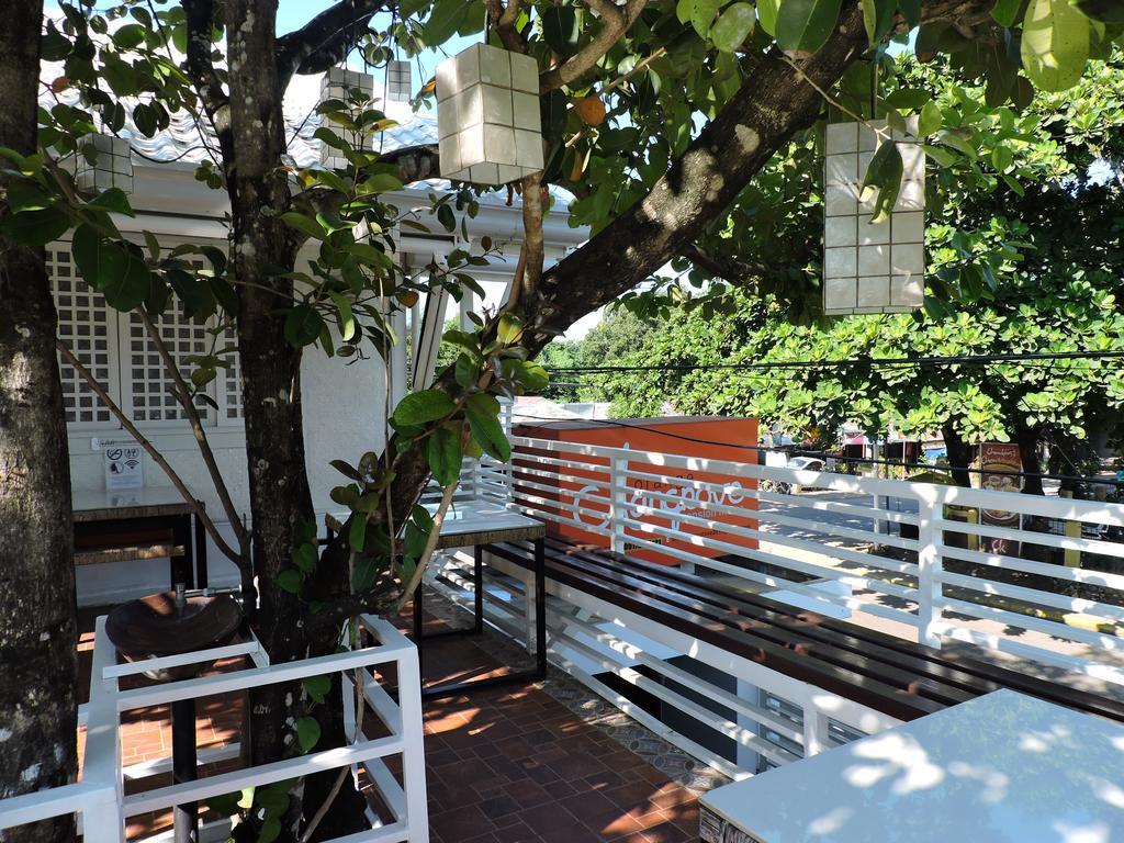 Orange Mangrove Pension House By Sms Hospitality Puerto Princesa Exteriör bild