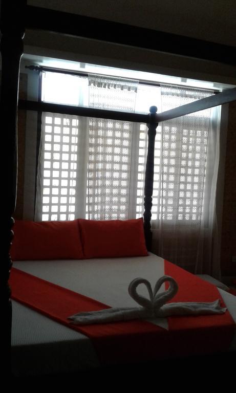 Orange Mangrove Pension House By Sms Hospitality Puerto Princesa Exteriör bild