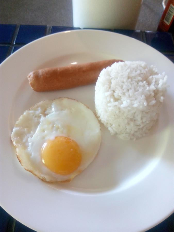 Orange Mangrove Pension House By Sms Hospitality Puerto Princesa Exteriör bild
