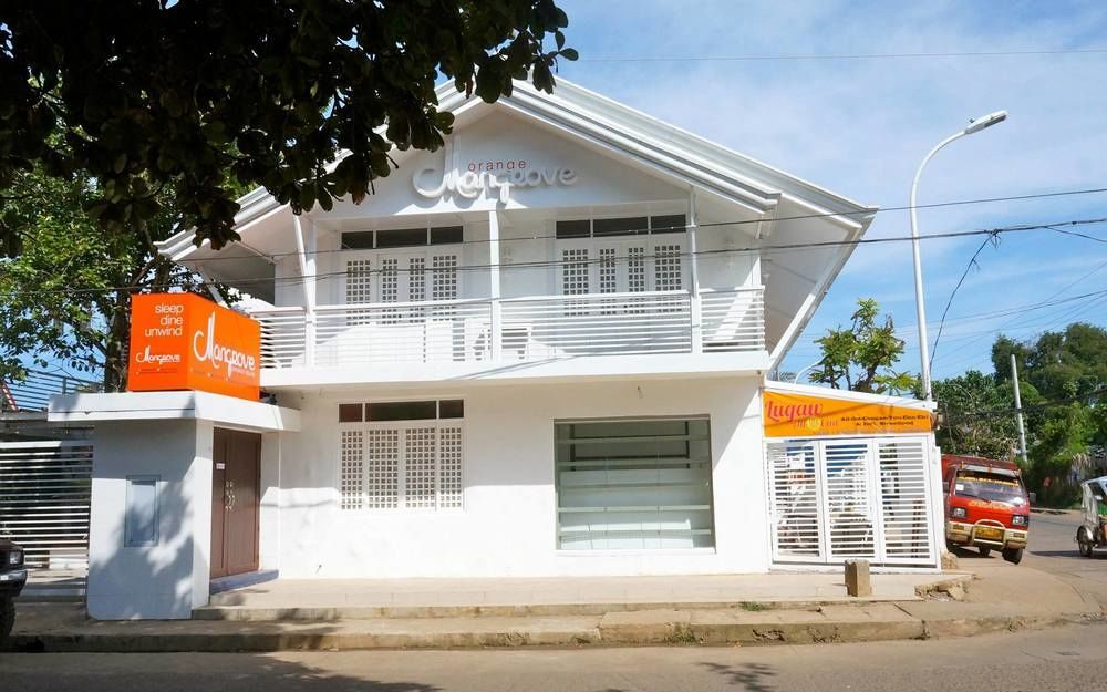 Orange Mangrove Pension House By Sms Hospitality Puerto Princesa Exteriör bild