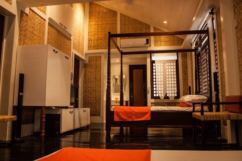 Orange Mangrove Pension House By Sms Hospitality Puerto Princesa Exteriör bild