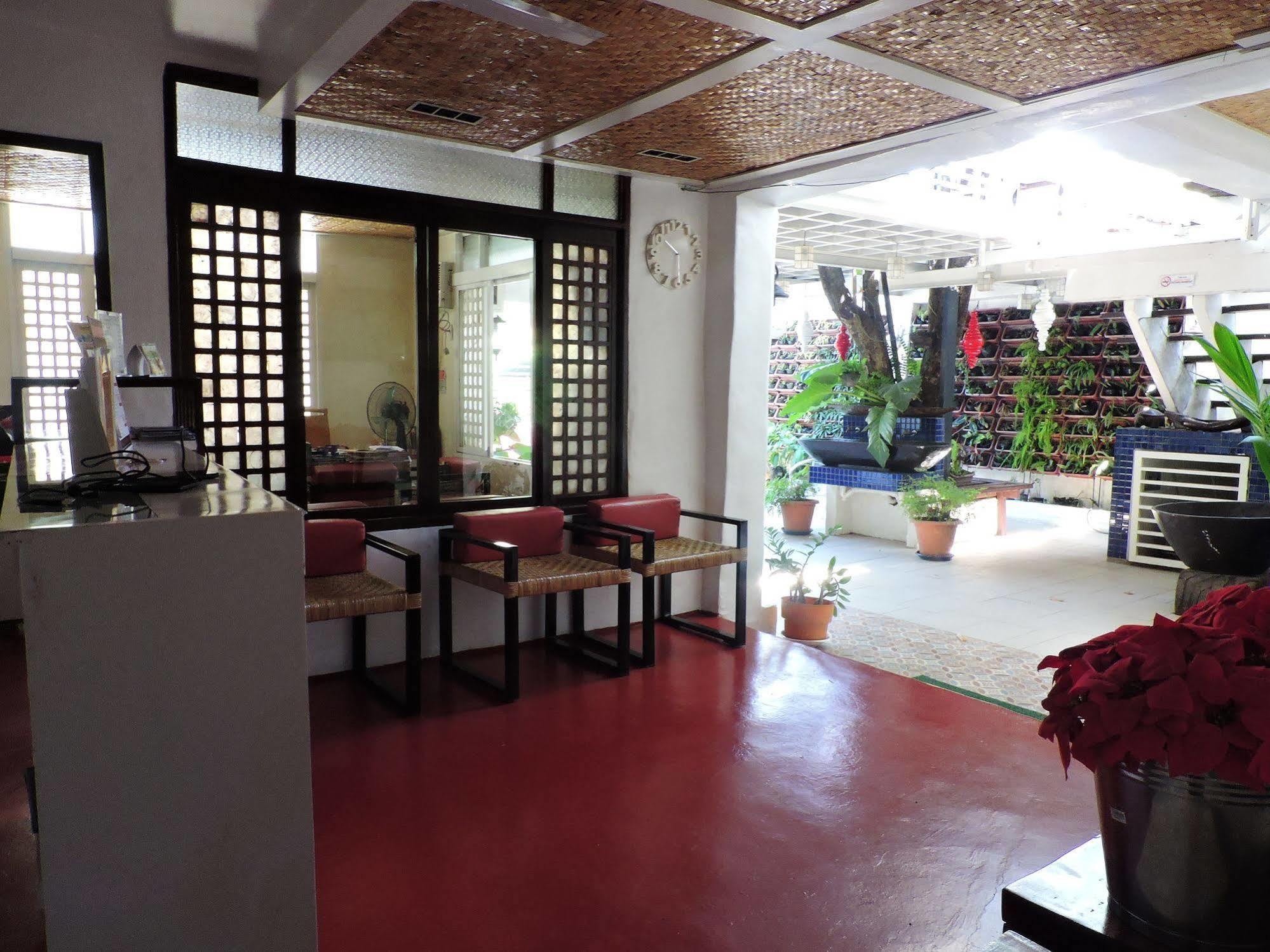 Orange Mangrove Pension House By Sms Hospitality Puerto Princesa Exteriör bild