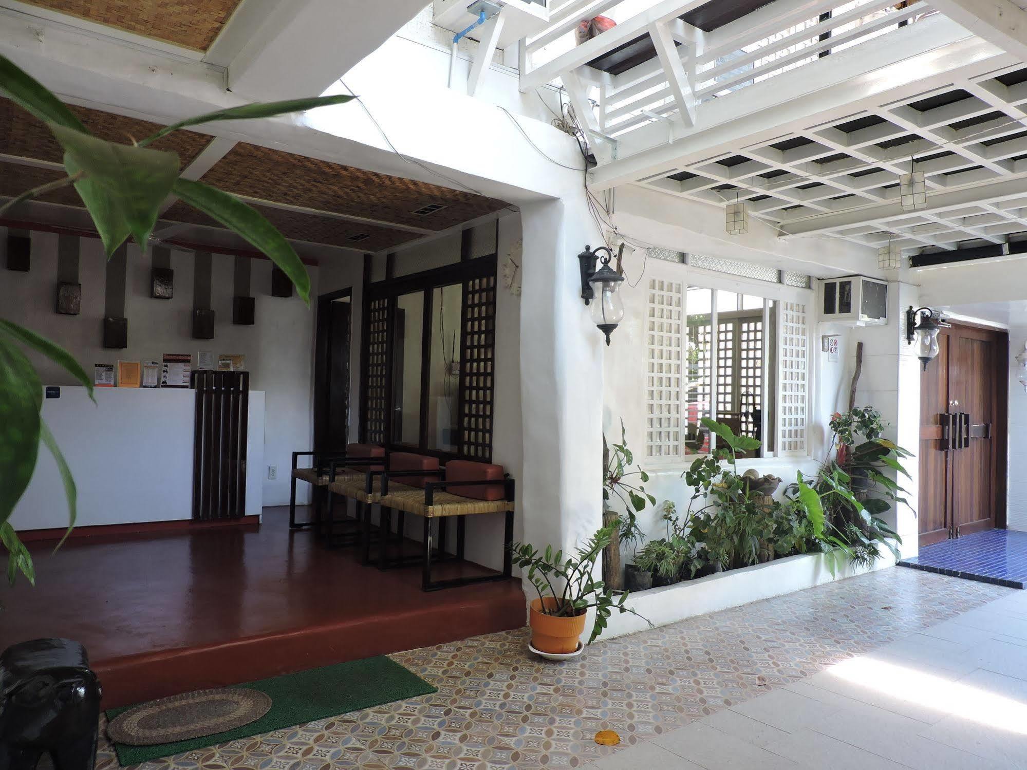 Orange Mangrove Pension House By Sms Hospitality Puerto Princesa Exteriör bild