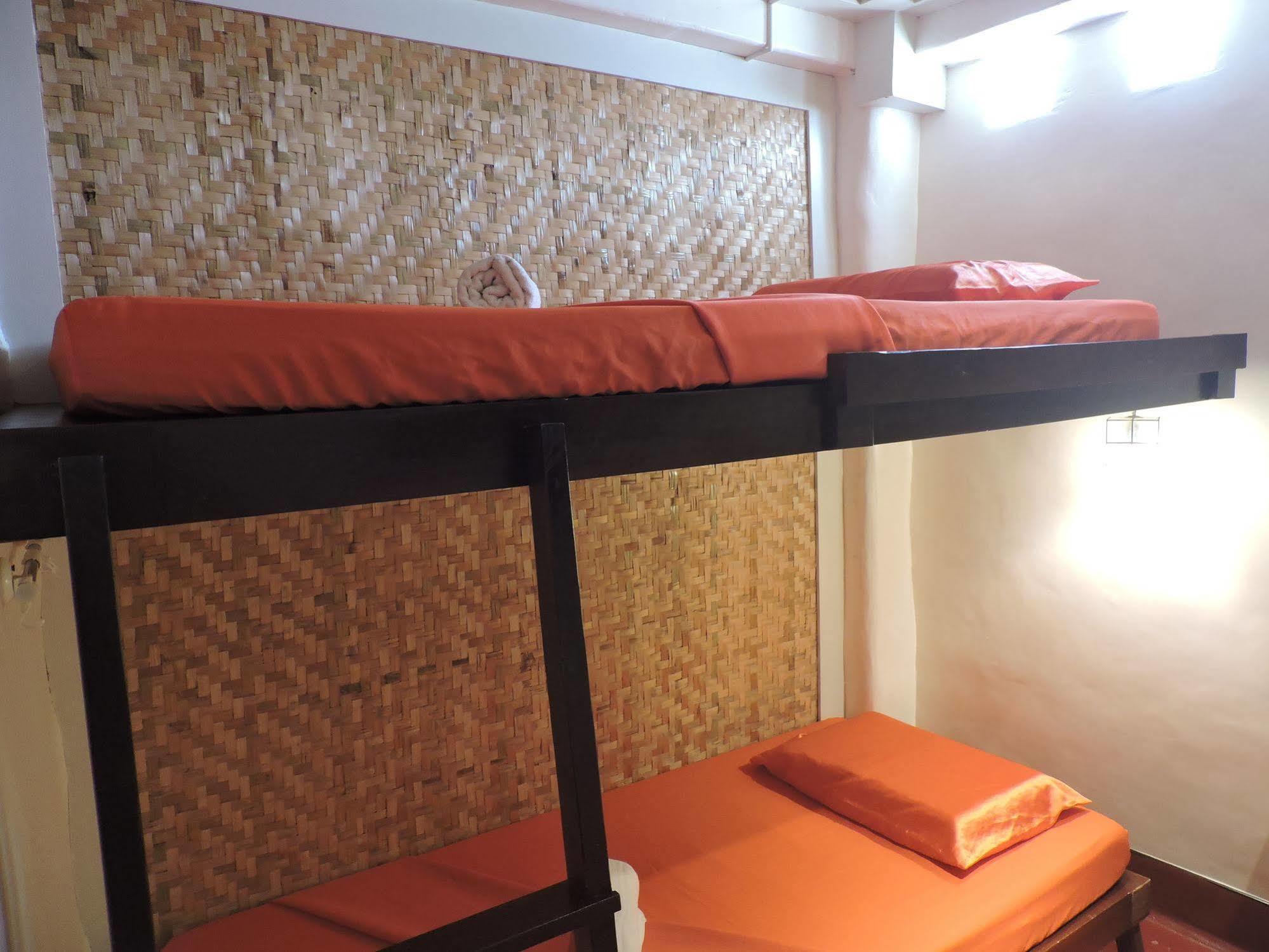 Orange Mangrove Pension House By Sms Hospitality Puerto Princesa Exteriör bild