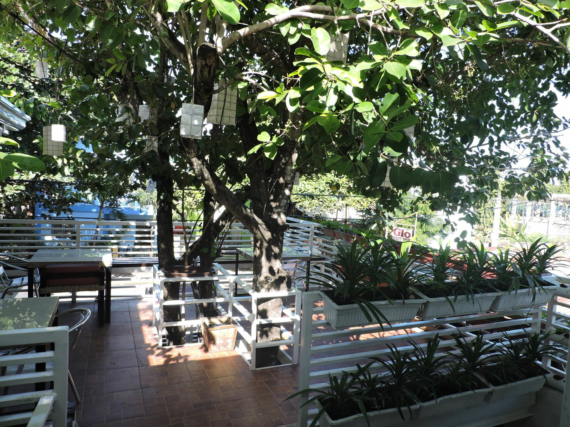 Orange Mangrove Pension House By Sms Hospitality Puerto Princesa Exteriör bild