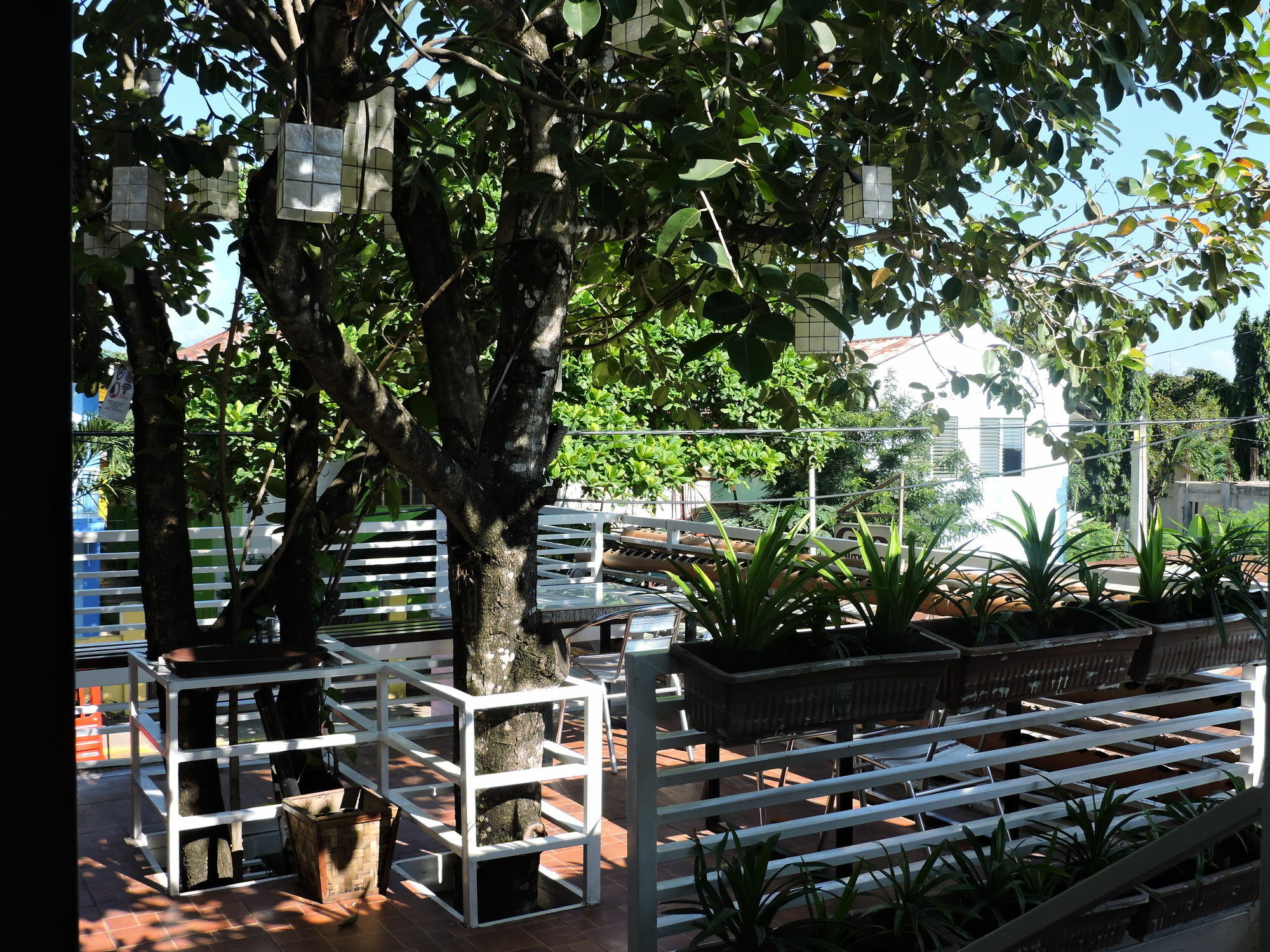 Orange Mangrove Pension House By Sms Hospitality Puerto Princesa Exteriör bild