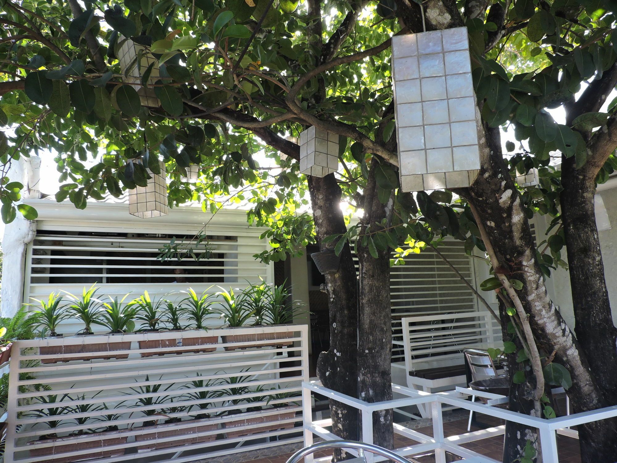 Orange Mangrove Pension House By Sms Hospitality Puerto Princesa Exteriör bild