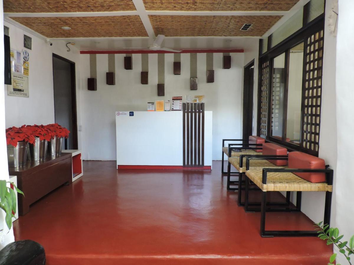 Orange Mangrove Pension House By Sms Hospitality Puerto Princesa Exteriör bild